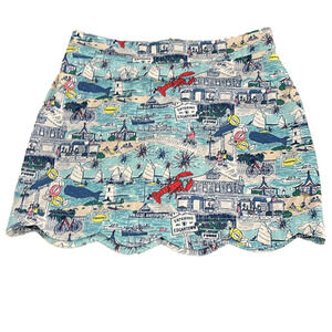 Vineyard Vines skort